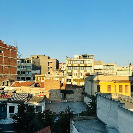 City View Apartments 3 Serres Bagian luar foto